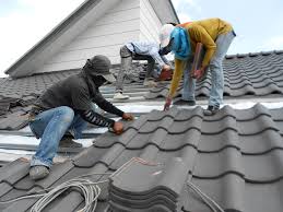 Best Roof Installation  in Cherokee, NC